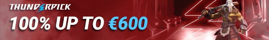 Thunderpick Dota 2 esports betting