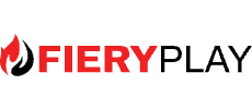 FieryPlay logo