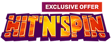HitnSpin logo