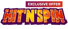 HitnSpin logo