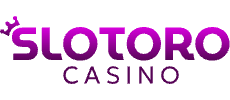 Slotoro logo
