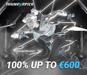 Thunderpick Valorant betting