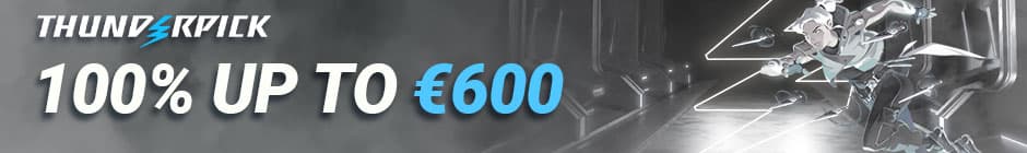 Thunderpick Valorant esports betting