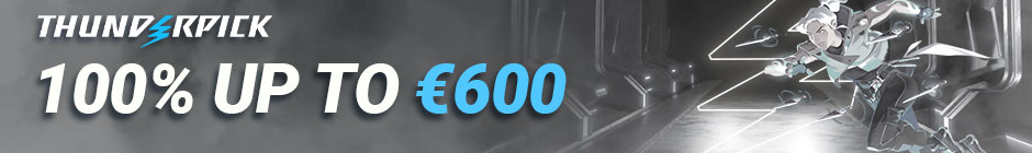 Thunderpick Valorant esports betting