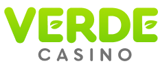 VerdeCasino logo